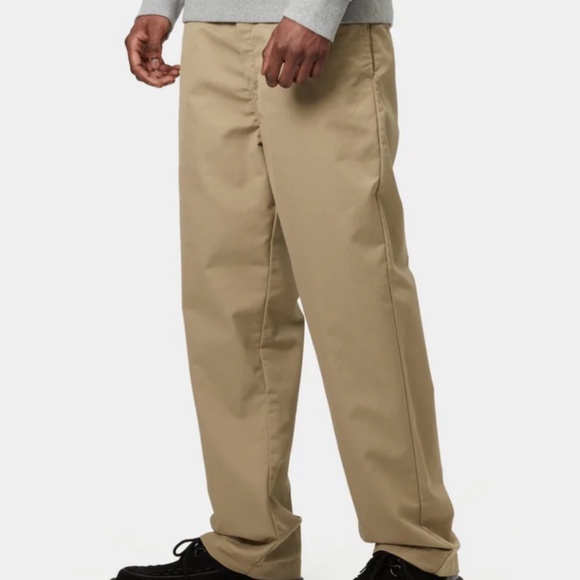 Carhartt WIP Craft Pant / Size 32 - Picture 2 of 12